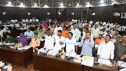 Kanpur: Each ward will receive four sanitation workers and 100 streetlights