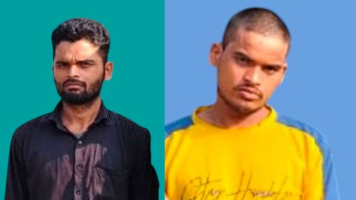 Sonbhadra Honor Killing Sister married with lover brothers murdered both and dumped dead bodies in forest
