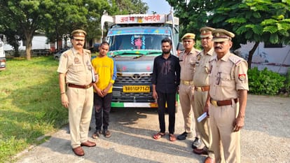 Sonbhadra Honor Killing Sister married with lover brothers murdered both and dumped dead bodies in forest