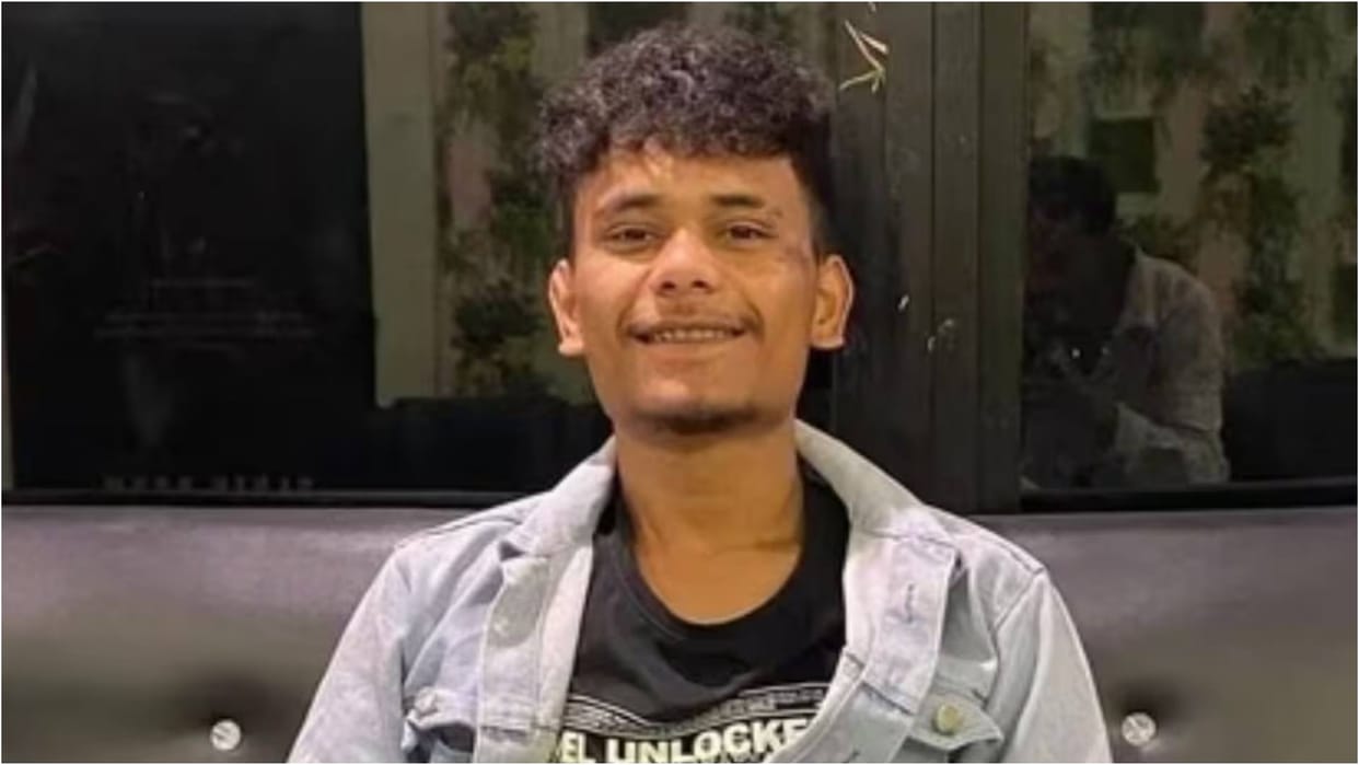 Amitabh Bachchan Movie Jhund co actor Priyanshu aka Babu Chhetri murdered by friend in nagpur brutally killed