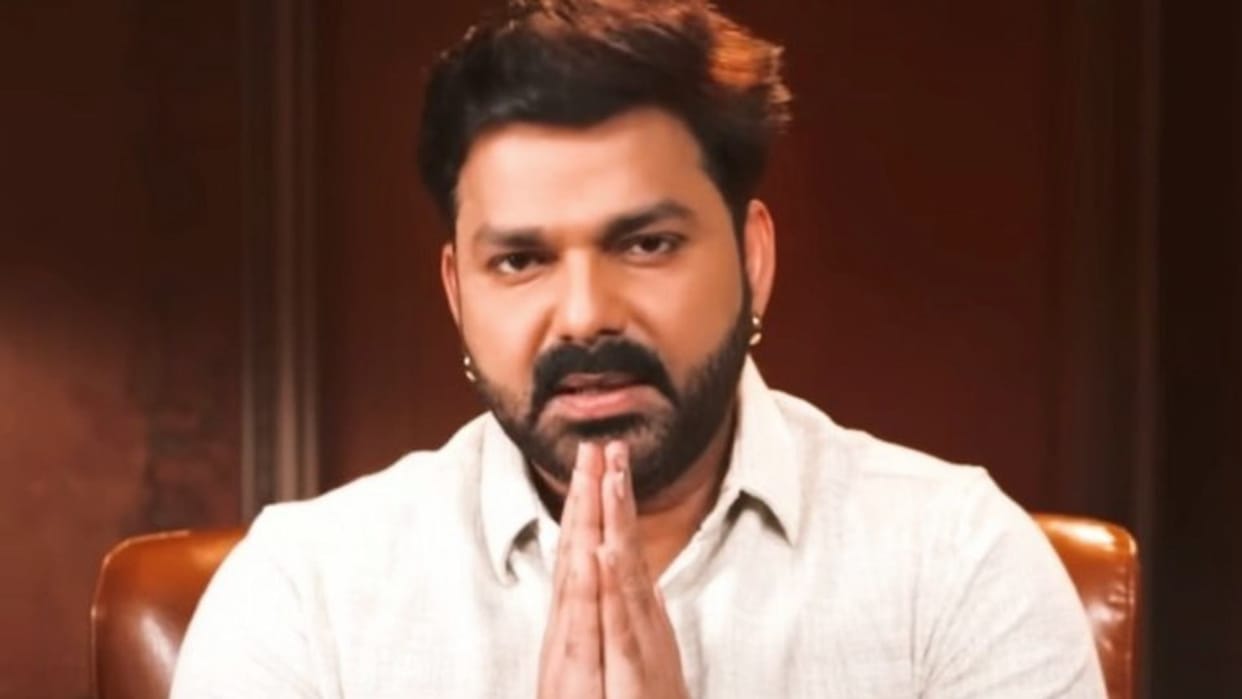 Bhojpuri Superstar Pawan Singh Got Y category securit ahead of Bihar Election