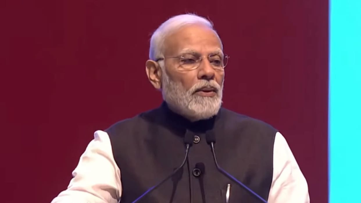 PM Modi to inaugurate commemoration of 150 years of 'Vande Mataram' on Friday