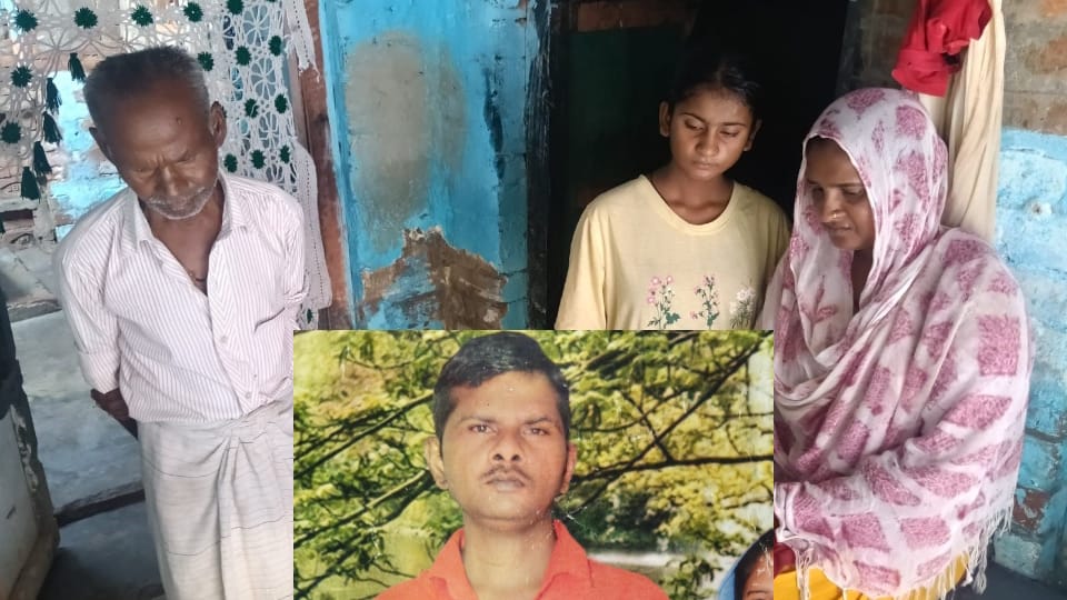 raebareli Hariom murder case Grandma wouldn't let me talk to my father on phone Big reveal from daughter