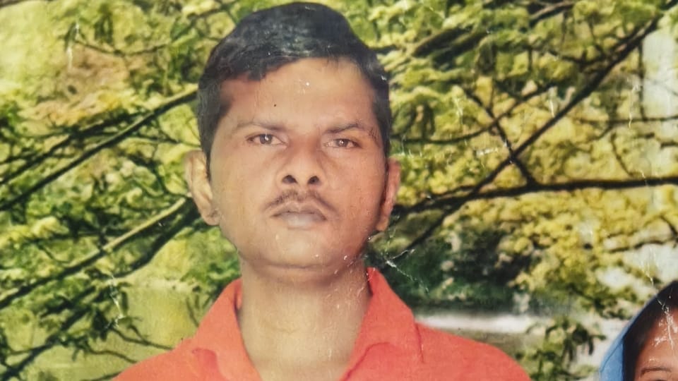 Hariom beaten with sticks and belts for four hours in Rae Bareli he asked for water it was thrown in his face