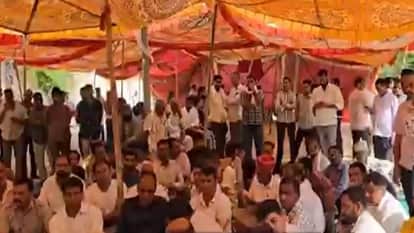 Rajasthan News: Town Shut Down in Kuchaman After Businessman Murder, Benewal to Join Protest