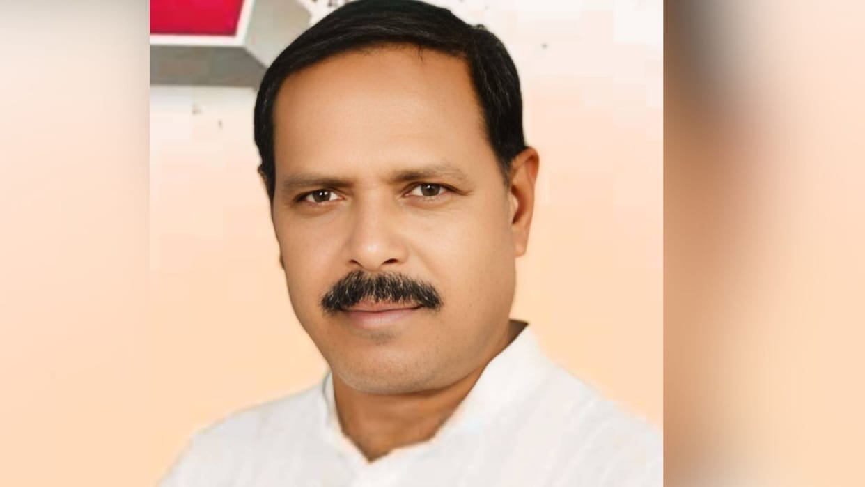 Bihar Assembly Elections 2025: RJD MLA Bharat Bind resigns ahead of assembly polls