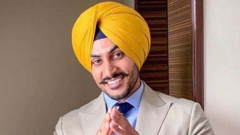 Singer Rajveer Jawanda passionate about bike riding left police job to pursue singing