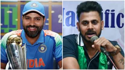 रोहित और मनोज तिवारी