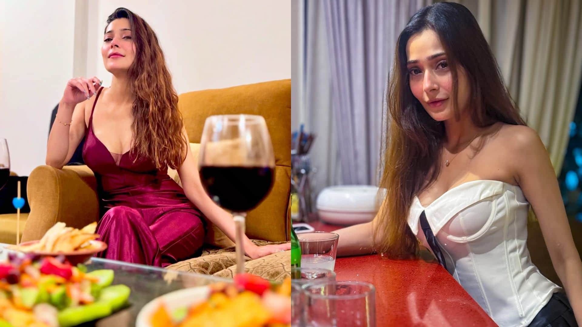 Who is Sara Khan marries actor Krish Pathak know about her career film and serials