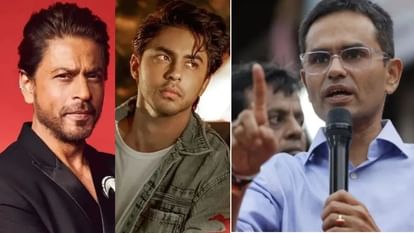 Delhi High Court: समीर वानखेड़े मामले में शाहरुख की रेड चिलीज को हाईकोर्ट का समन, सात दिन में देना होगा जवाब Delhi High Court issued summons on the plea of Sameer Wankhede against SRK Red Chillies Entertainment