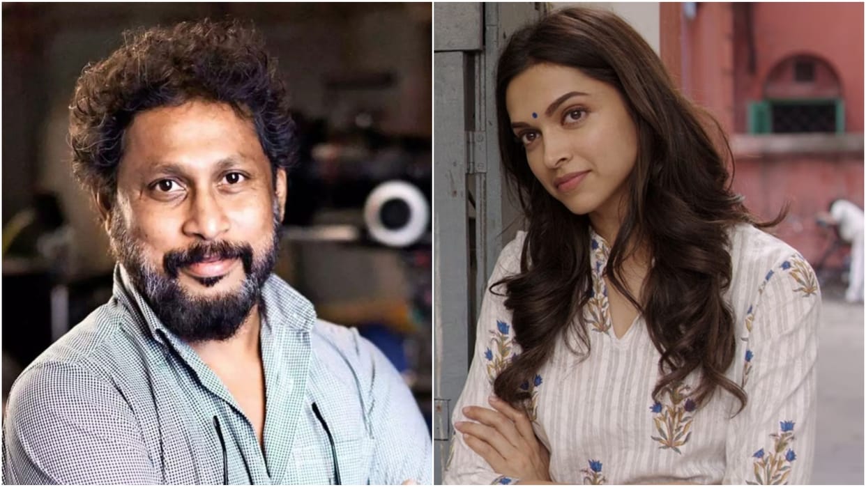 Shoojit Sircar Supports Piku Star Deepika Padukone On 8 Hours Work Shift And Professionalism