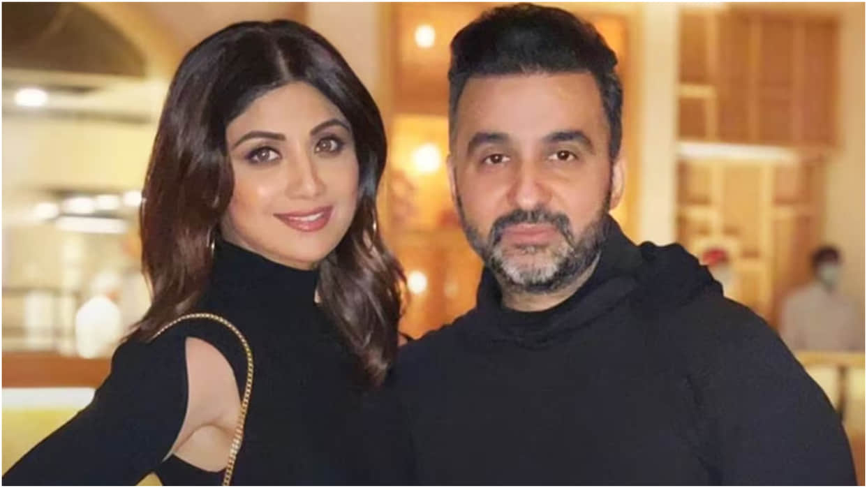 Shilpa shetty raj kundra 60 crore fraud case updates know the details