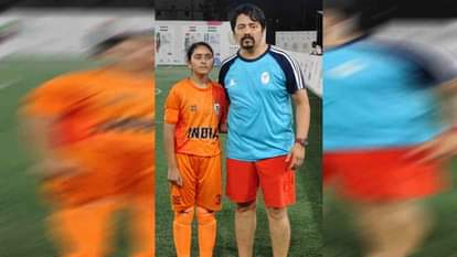 शेफाली रावत