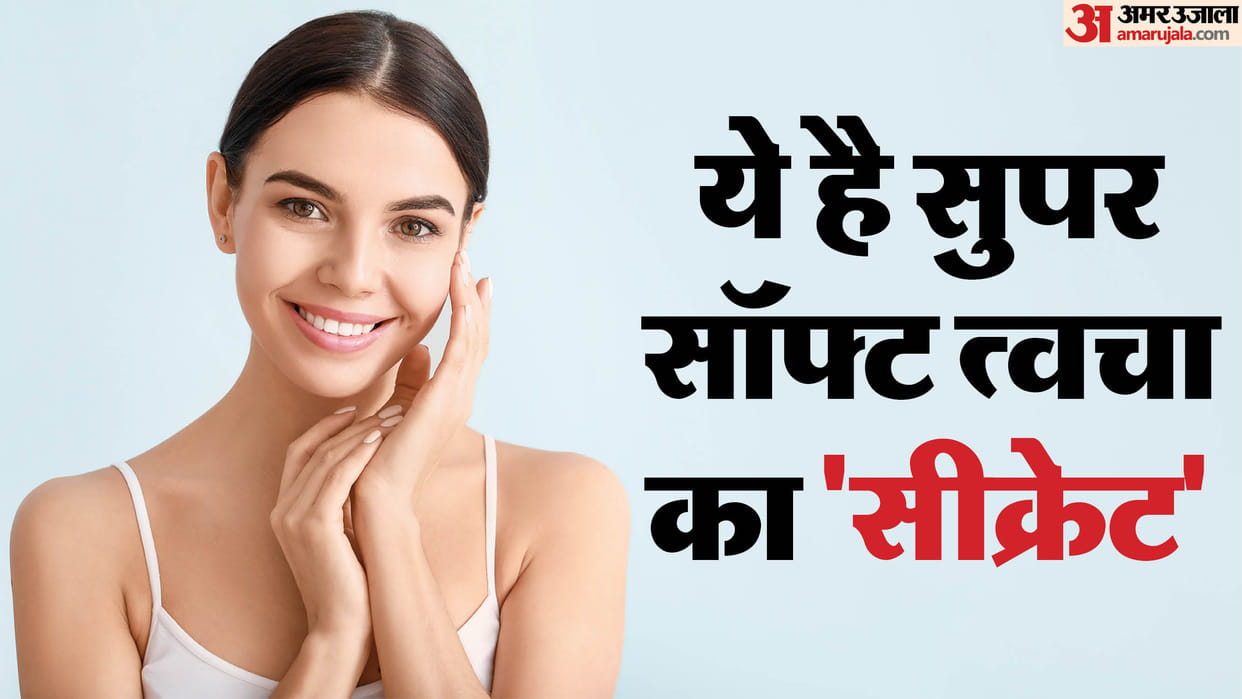 skin care tips Start Applying These 5 Things to Your Hands and Feet for softness