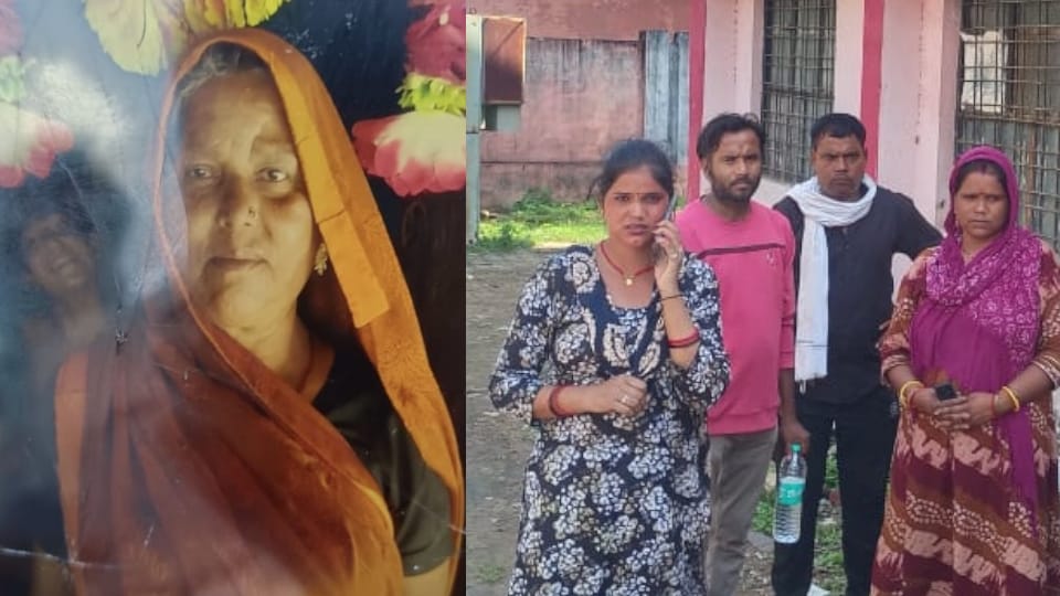 moneylender did not give up possession of land even after paying ten times the amount In Lalitpur