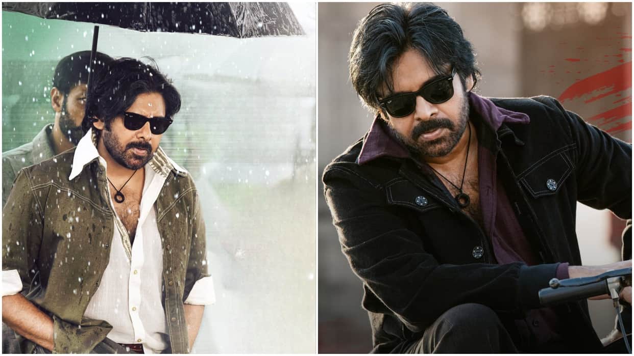 Pawan kalyan film the call him og indian collection know its total earning