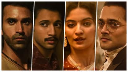 Bhuvan Bam On Bollywood Debut With Kuku Ki Kundali Says I Could Have Never Imagined Myself As A Romantic Lead