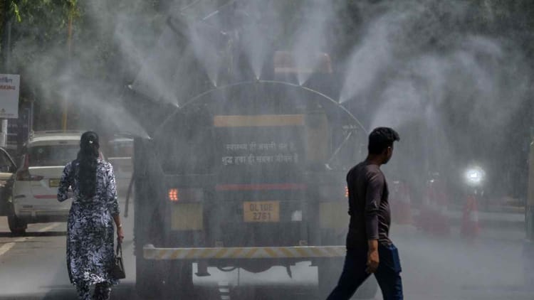 Delhi Winter Action Plan: प्रदूषण पर सख्ती शुरू, दिल्ली में विंटर एक्शन प्लान लागू; ग्रैप 2 पर अमल के हालात