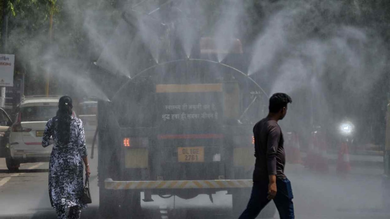 Delhi Pollution PM2-5 estimates still 30-35 per cent low