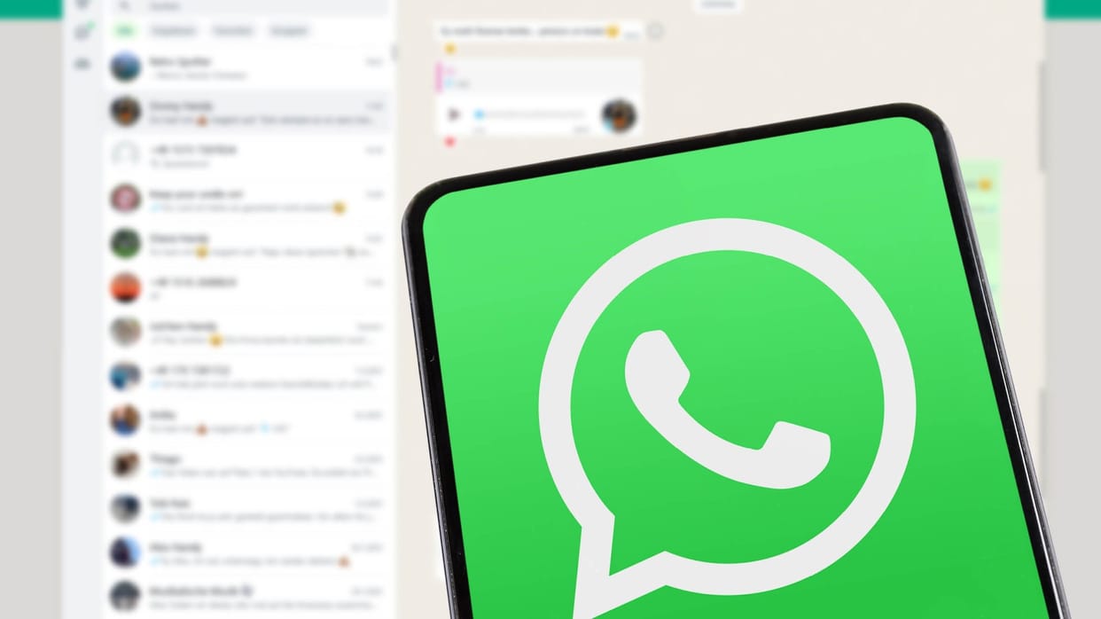 WhatsApp Safety: How to Check if Your Account is Logged in on Another Computer
