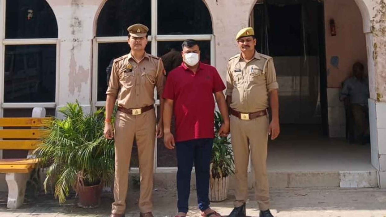 Property dealer arrested for murdering a dhaba worker