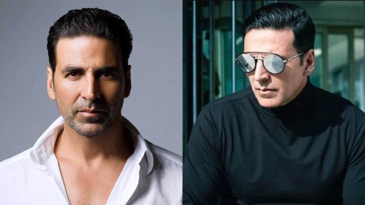 Filmfare Awards 2025 Akshay Kumar All Set To Rock The Stage will perform in porgram