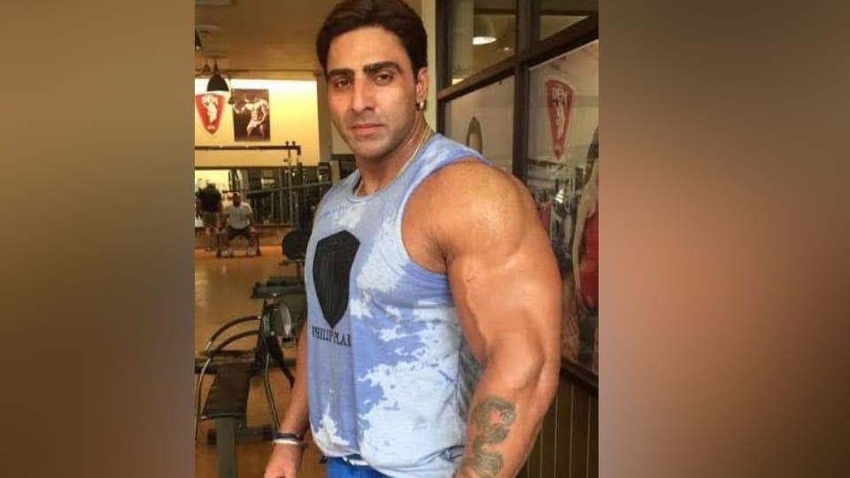 FIR registered against four doctors in body builder Varinder death case during surgery in Amritsar