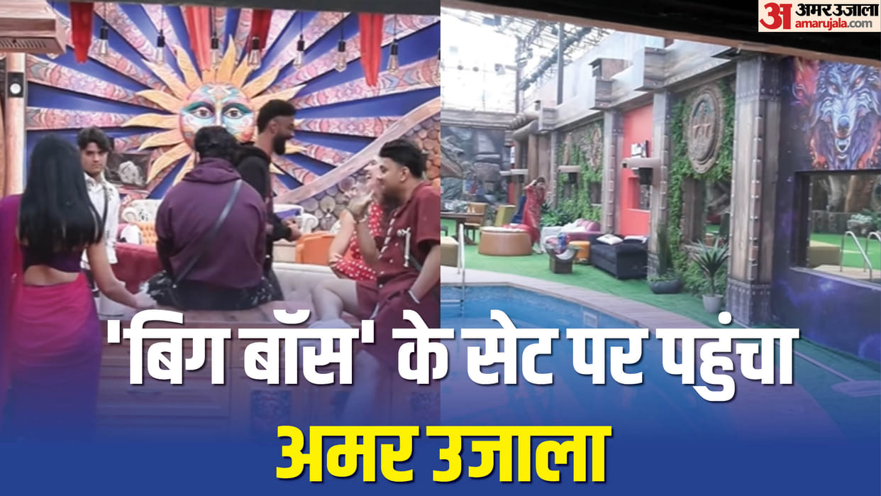 bigg boss 19 inside house behind the scenes revealed tanya mittal ashnoor kaur