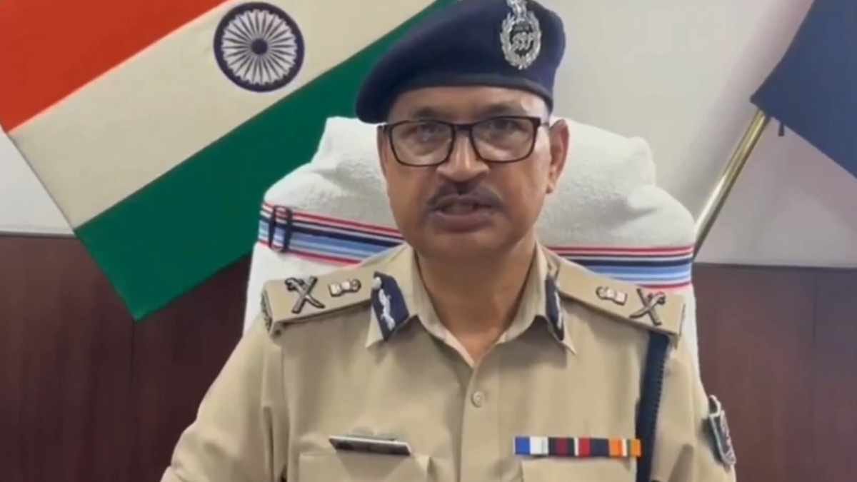 Bihar News : Bihar DGP vinay kumar ordered against crime creat new police zones patna bihar police