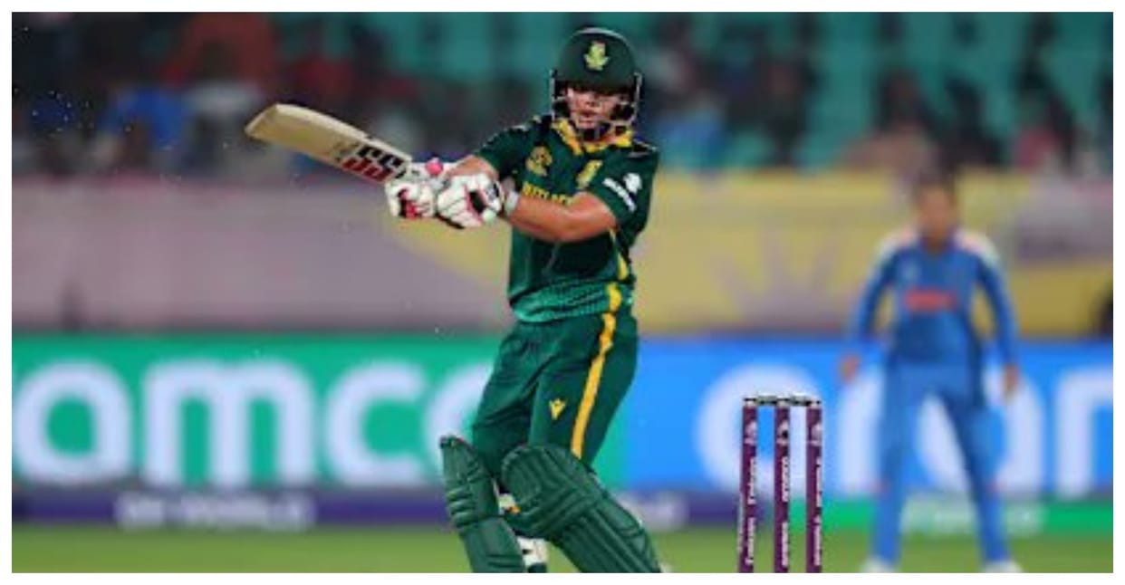 IND W vs SA W ODI Live Score: World Cup 2025 India vs South Africa Women Today Match Scorecard Updates