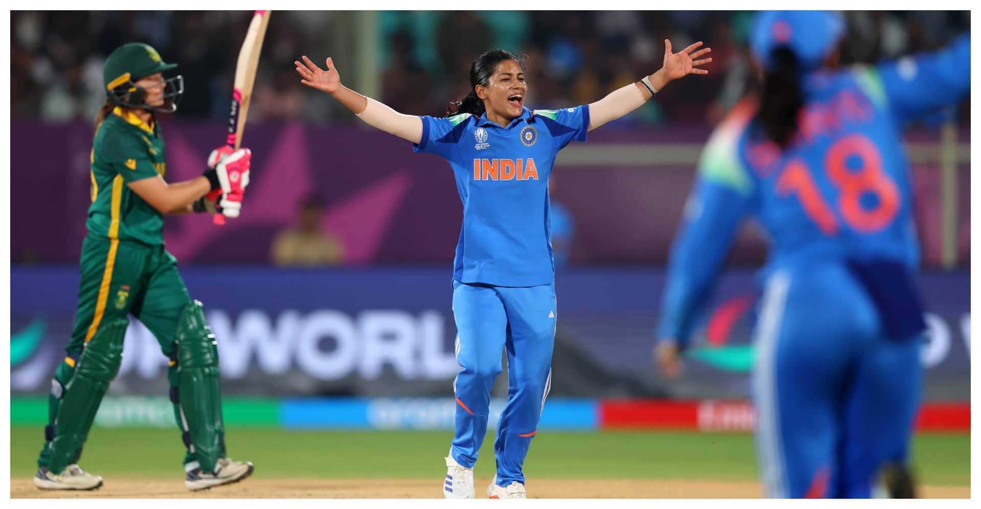 ind w vs sa w dream 11 prediction women world cup 2025 final india vs south africa captain players list