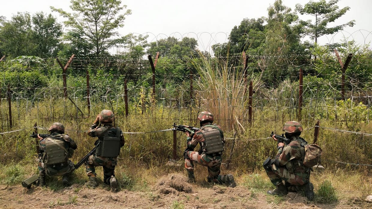 Indian Army to rejig physical fitness norms, introduce new guidelines even for top officers