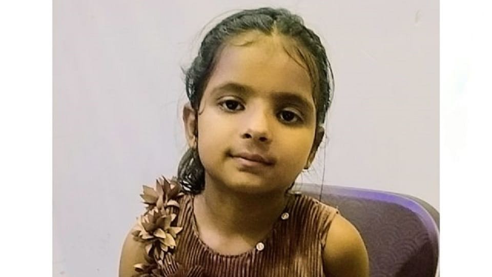 Six-Year-Old Girl Drowns in Yamuna at Vrindavan’s Jugal Ghat
