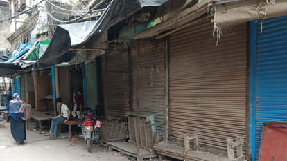 Blast in Kanpur: Night spent in terror, shutters remained down all day