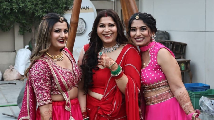 Indore News karwa chauth 2025 Temperature Winter imd mausam weather