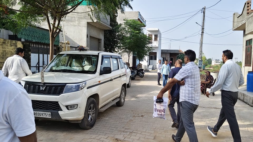 Bank manager arrested in corruption case
