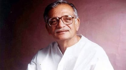 गुलजार