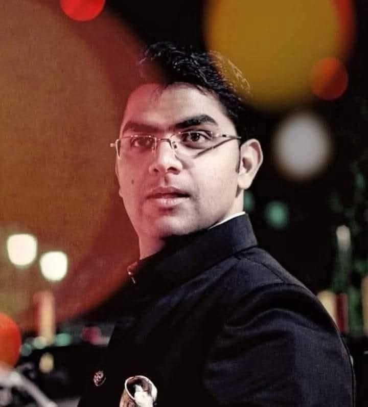 Tonk-Sawaimadhopur MP Harish Meena's son dies of heart attack
