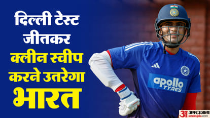 IND vs WI 2nd Test 2025 Live Streaming Telecast Channel Where and How to Watch India vs West Indies Test Match