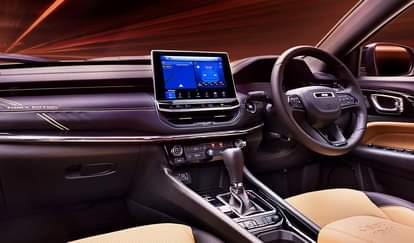 Jeep Compass Track Edition SUV Launched in India Know Price Features Specifications