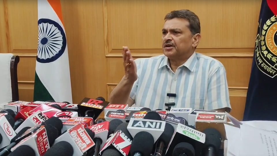 Special facilities for gangsters in Haryana jails discontinued