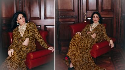 kareena kapoor khan latest new look viral celebs and fans react