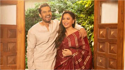 Randeep Hooda and Lin Laishram Become Parents of Baby Girl