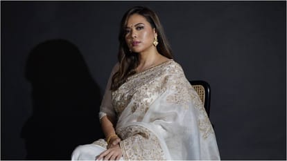 Karwa Chauth 2025: Lin Laishram Exclusive Interview actress talks about actor husband Randeep Hooda