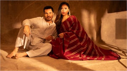 Karwa Chauth 2025: Lin Laishram Exclusive Interview actress talks about actor husband Randeep Hooda