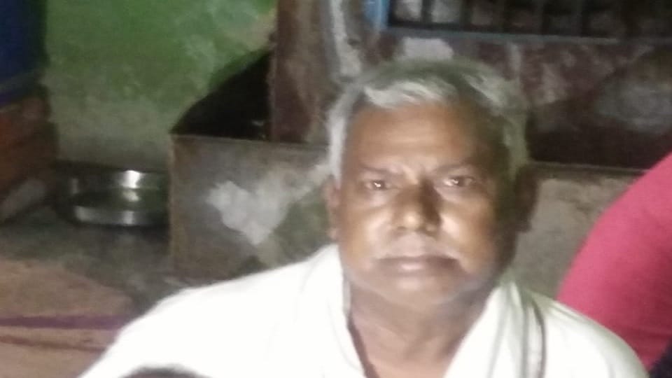 Man Dies After RPF Custody Family Alleges Assault in Jail