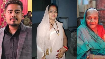 Jhansi: Five people died due to electric shock due to negligence of the electricity department