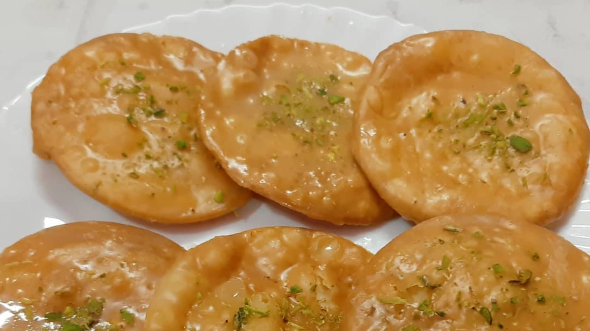 Sargi special Mathri Recipe How To Make Meethi Mathri At Home
