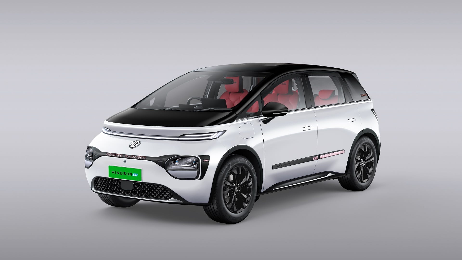 JSW MG Motor India Launches Windsor EV Inspire Edition in India Know Price Features Specifications