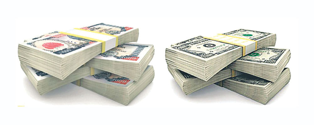 UP: This area of the India-Nepal border has become a hub for illegal currency circulation; Income Tax Depart